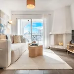 Appartamento Coastal Escape With Sea Views Rems MIJAS COSTA