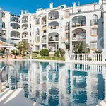 Coastal Escape With Sea Views Rems Appartamento MIJAS COSTA